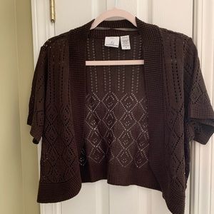 Jaclyn Smith Sweater